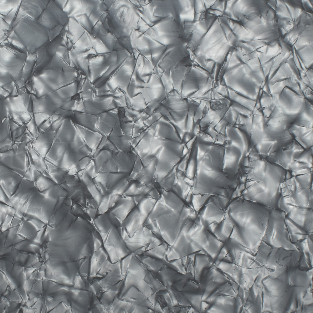 Stainless Steel Shell