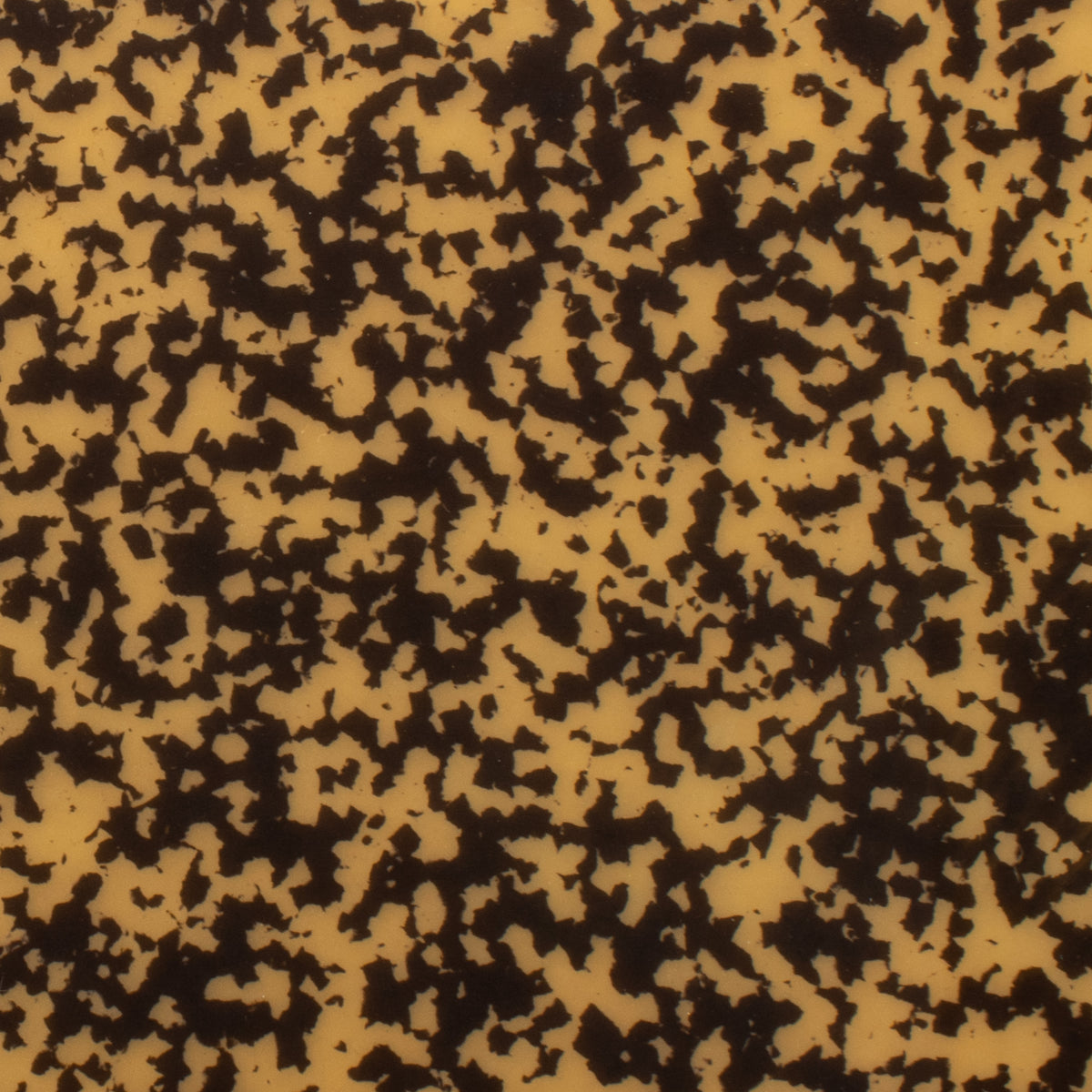 Tortoise Brown Tan Shell Cast Acrylic, Laser Safe, 1/8”, 12”x19” — Craft Closet