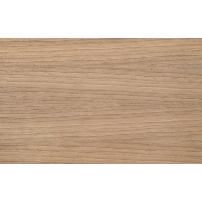 Walnut Wood Veneer-Unfinished