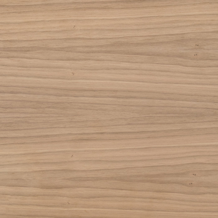 Walnut Wood Veneer-Unfinished