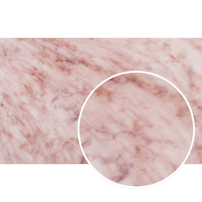 Wildberry Colada Marble