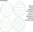 Easter Egg Shaker Box Digital File by Kira Todd