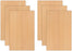 Fir, Vertical Grain 1/4 Double Sided