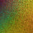 308/Golden Rainbow HOLOboard